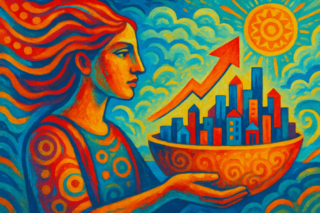 Strategic Data Use to Build Resilience and Drive Marketplace Growth