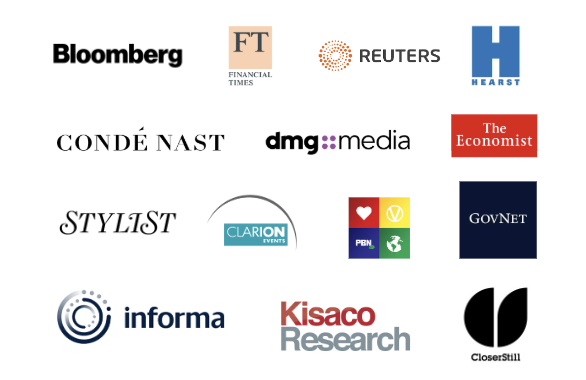 About Logos