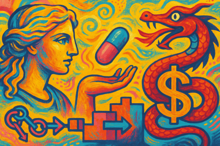 What AstraZeneca’s Direct-to-Consumer Approach Teaches DTC Brands About Supply Chain and Pricing