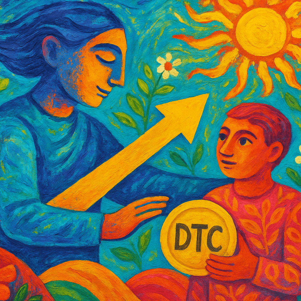 Why DTC Brands Should Engage Strategic Advisors for Sustainable Growth