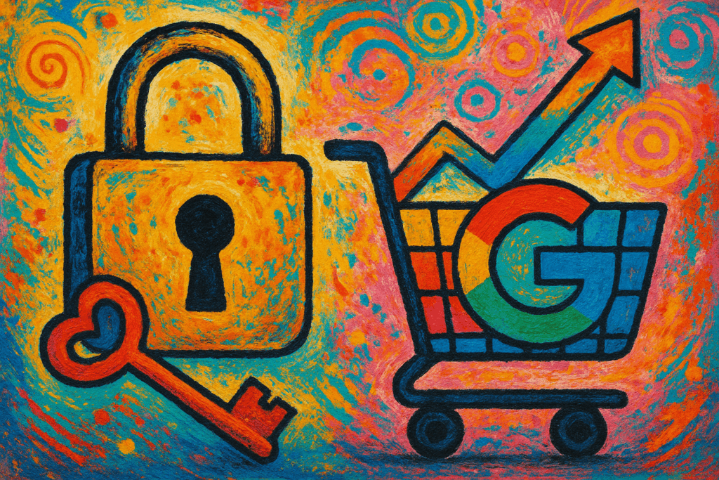 Unlock Google Shopping Success with Smarter Product Feeds