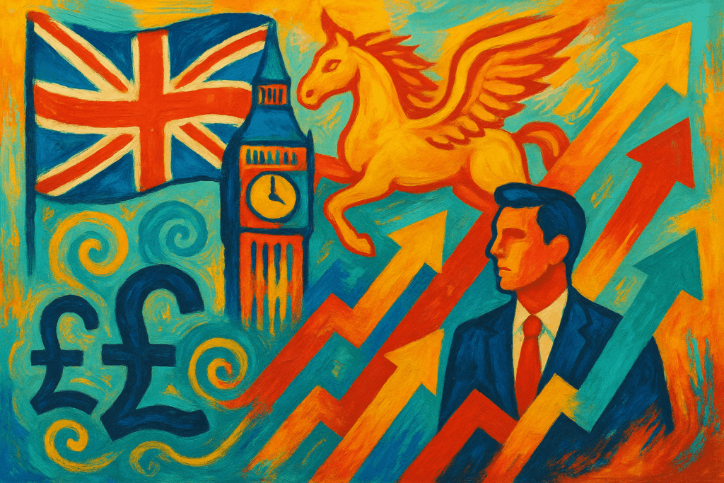 London Treaty Business Growth: Strategic Insights for Marketplace Success