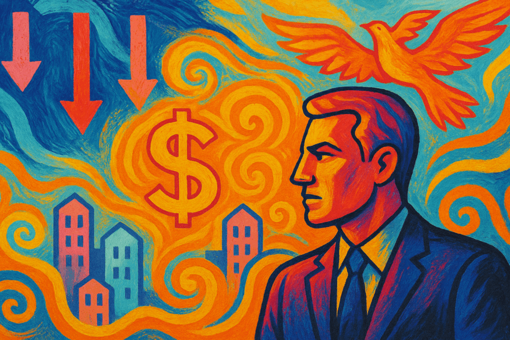 Macroeconomic Headwinds and Strategic Resilience for Marketplaces in 2024
