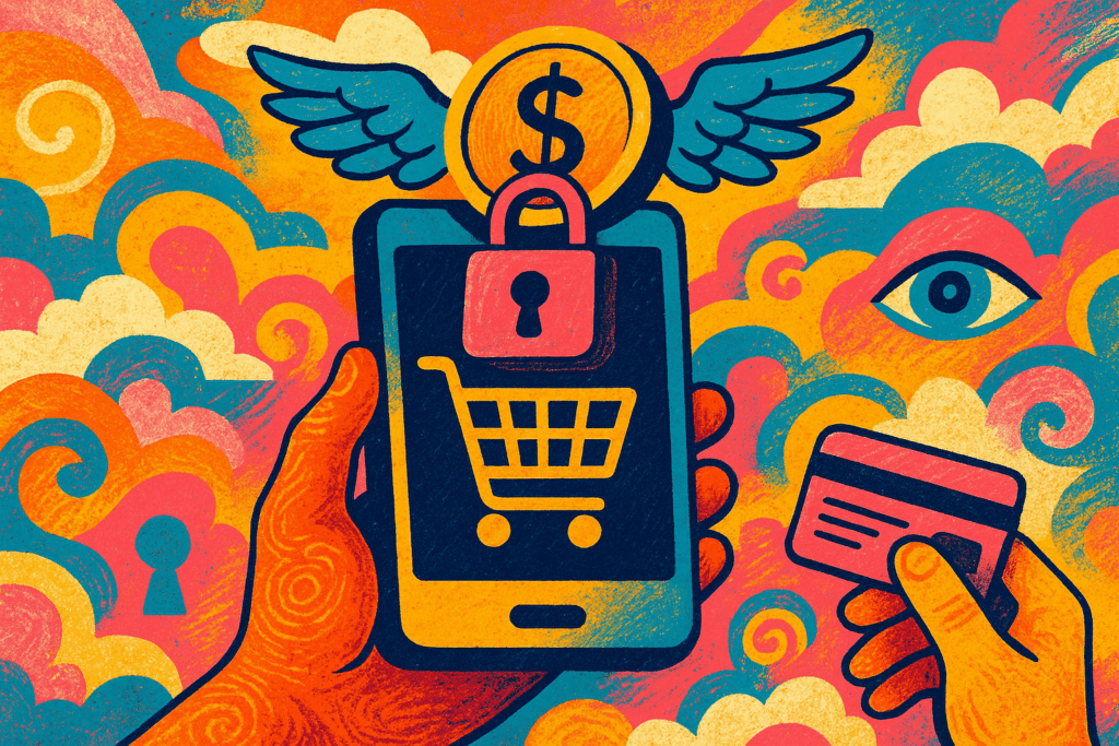 Mobile Money Security for E-commerce: Key Protections and Gateway Selection