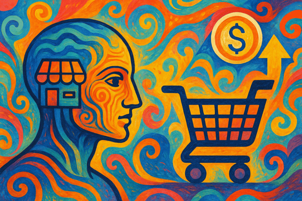 Retail Tech Funding Rounds Highlight AI’s Role in E-commerce Evolution