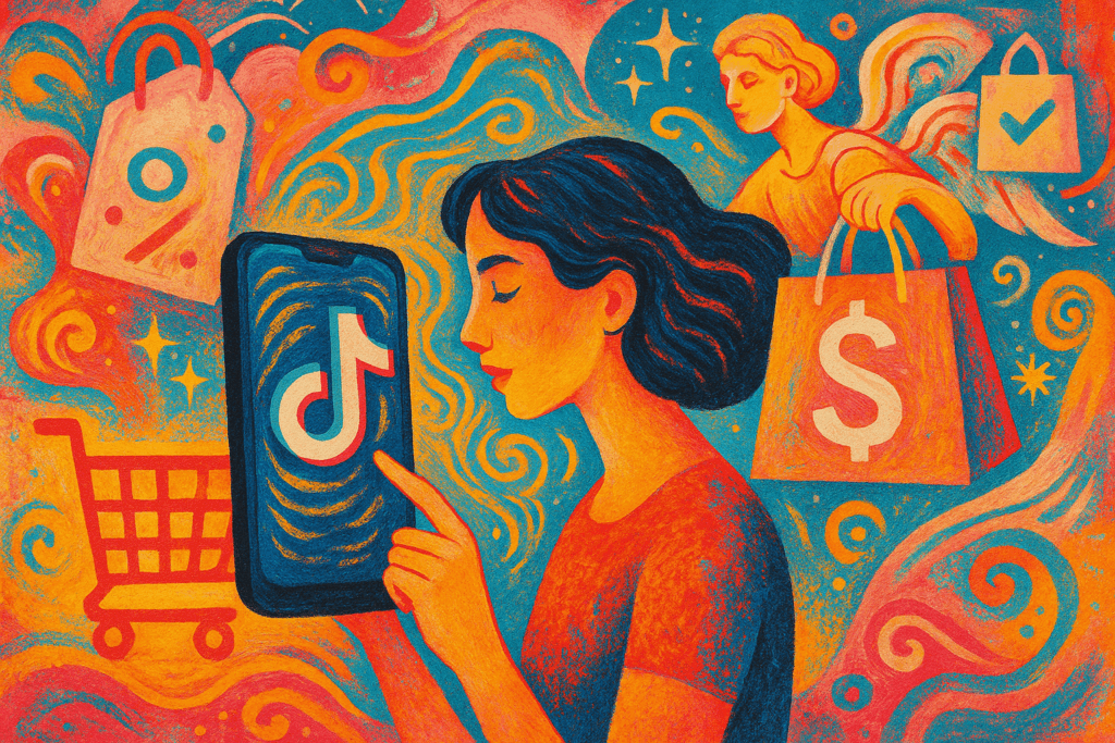 The Social Commerce Revolution: Insights from TikTok Go for Marketplace Growth