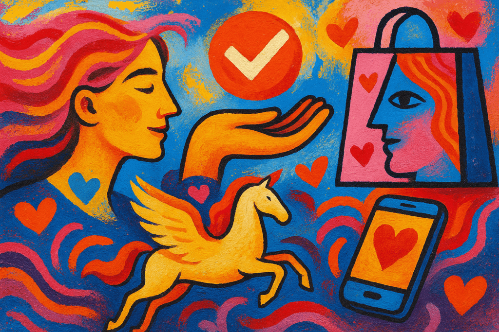 The Authenticity Advantage in Social Commerce: Building Trust and Driving Sales