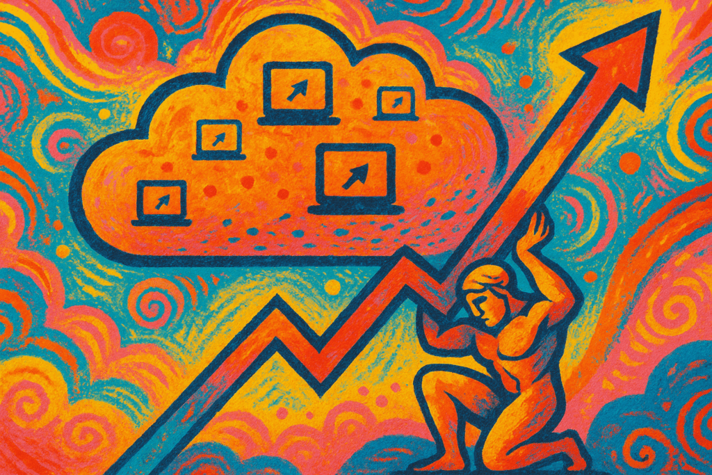 Cloud Marketplaces Set to Reach $163 Billion by 2030 Driving Enterprise Software Growth