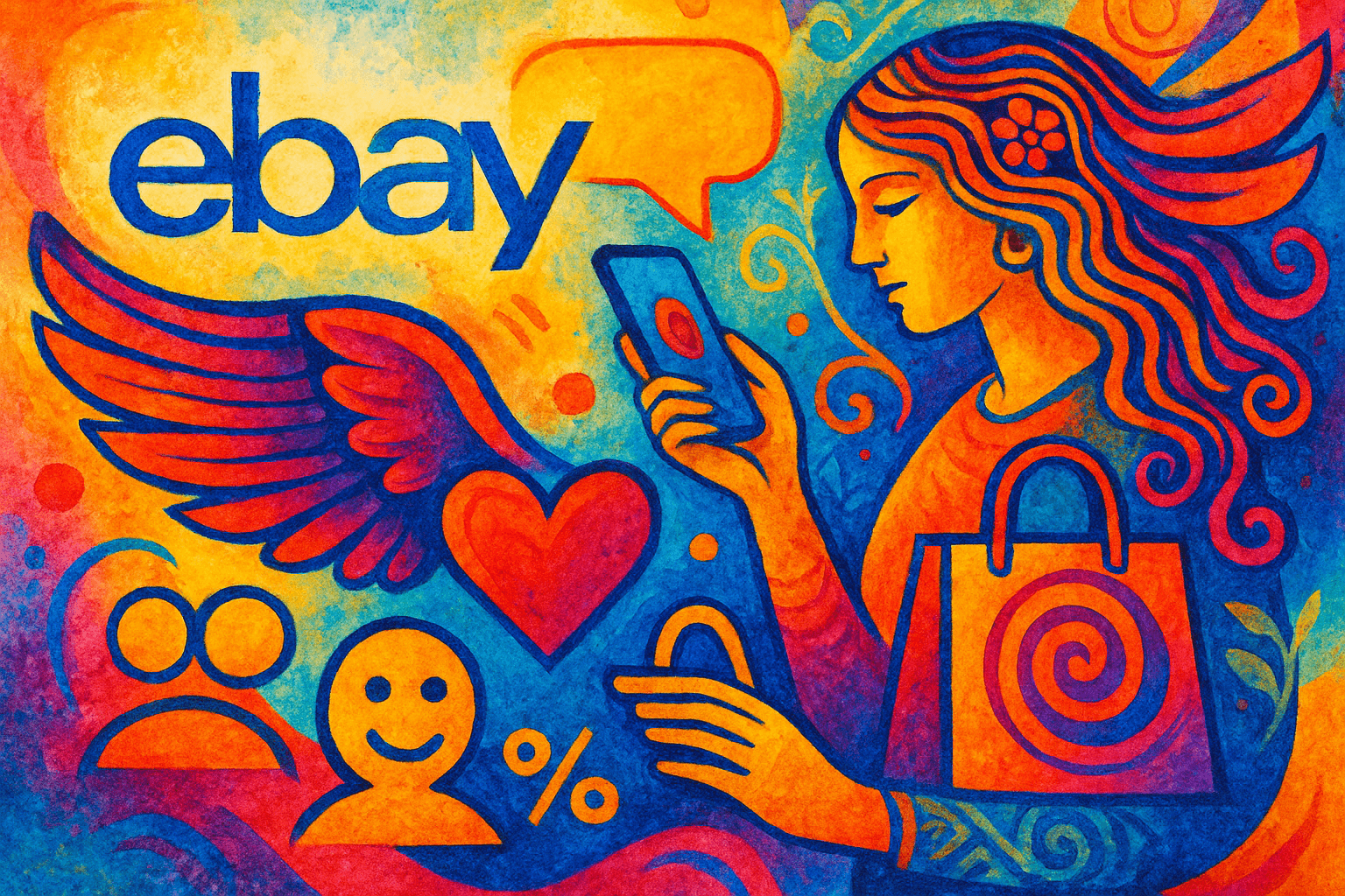 eBay Advances Social Commerce: What Sellers Should Know