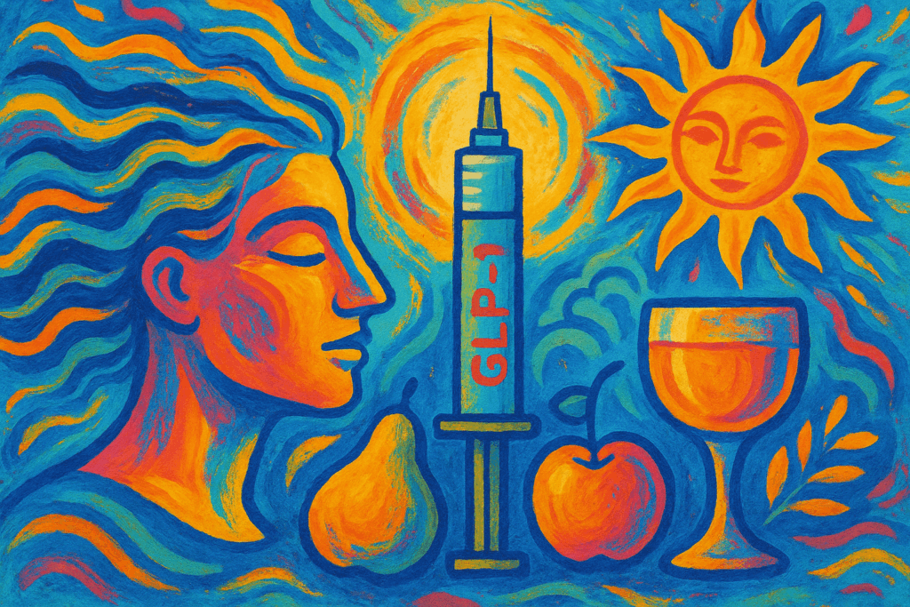 GLP-1’s Strategic Impact on Food & Beverage: Opportunities and Challenges