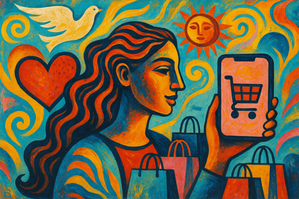 Maximizing Social Commerce: Connecting Customers and Driving Retail Growth