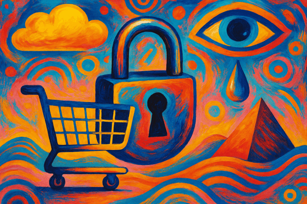 Securing Ecommerce Platforms to Prevent Tech Failures During Peak Seasons