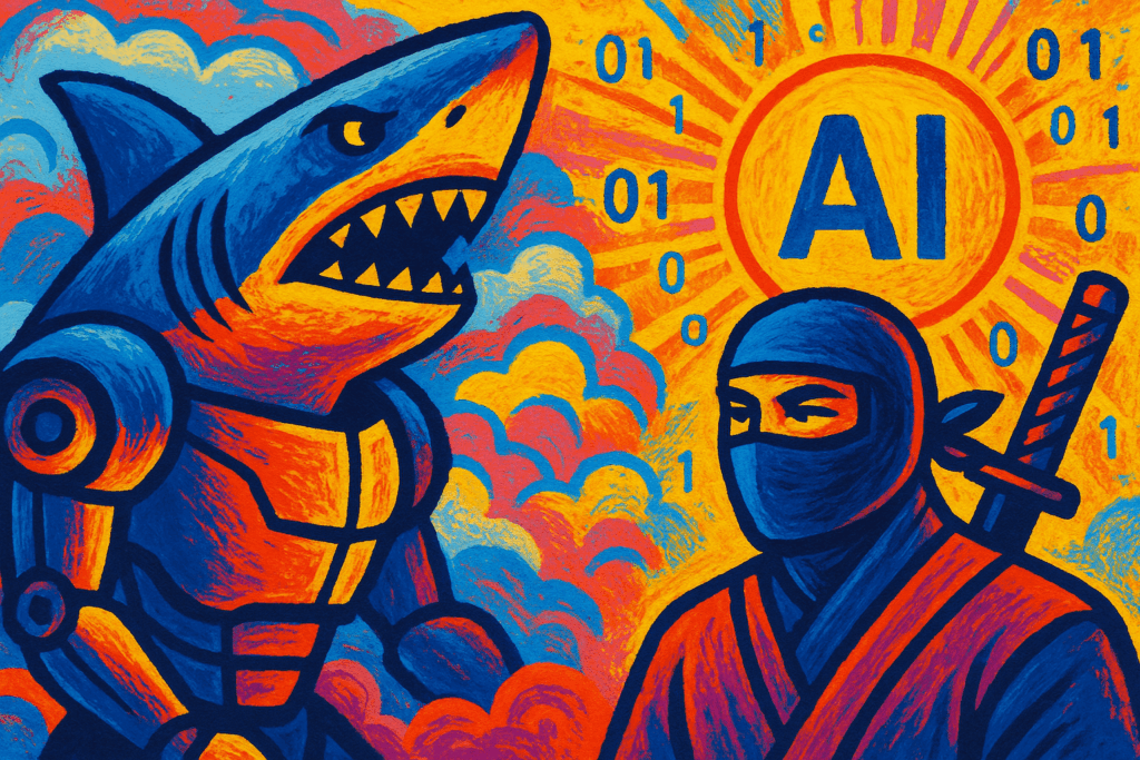 SharkNinja’s Unified Direct-to-Consumer and AI Strategy: A Blueprint for Growth