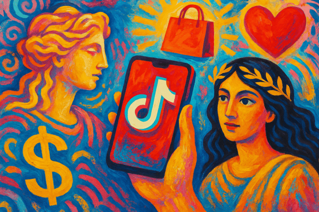 How TikTok Shop is Reshaping Social Commerce for Brands and Influencers