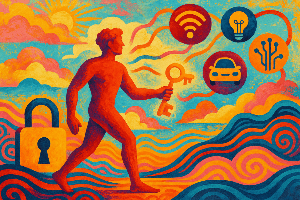 Unlocking Marketplace Growth Through the Expanding IoT Landscape