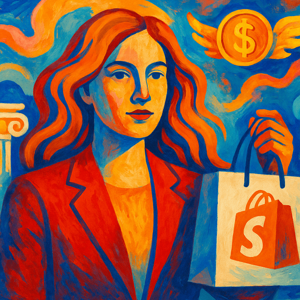 Visualsoft Names Lucy Dixon as CFO, Advancing Its Shopify-Focused Strategy