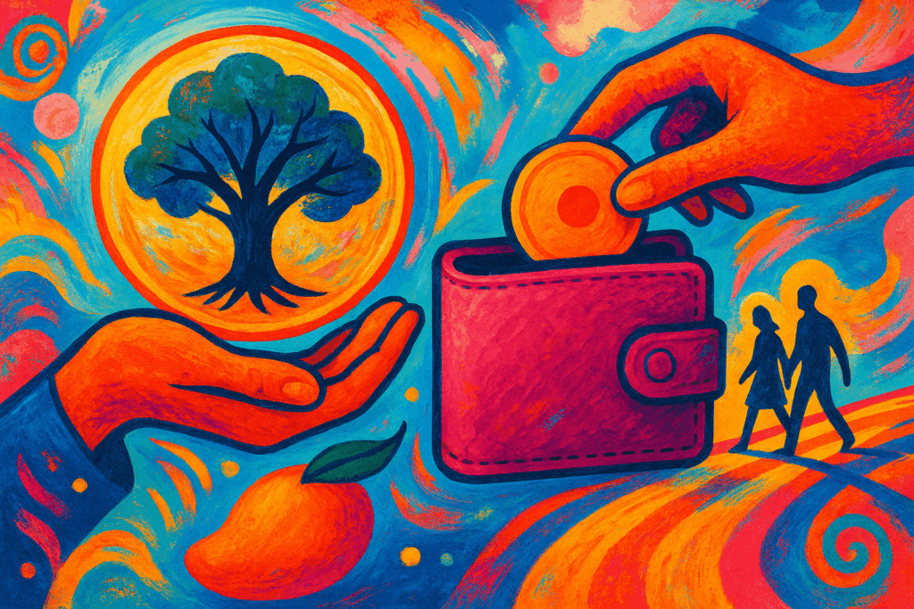 Gumtree & Mangopay: Driving C2C Marketplace Growth with Wallet-First Payments