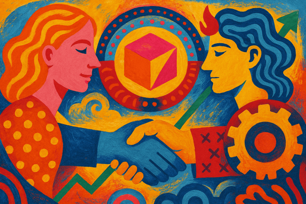 J&J Global Fulfilment Acquisition by QLS Ushers New Era in Platform eCommerce Technology