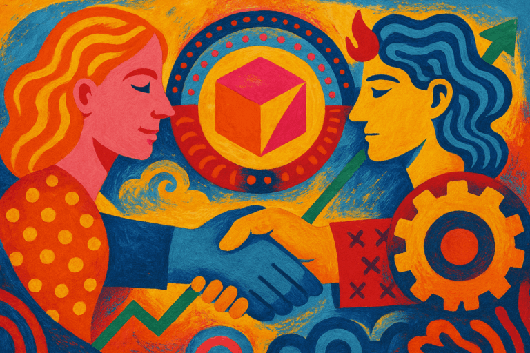 J&J Global Fulfilment Acquisition by QLS Ushers New Era in Platform eCommerce Technology