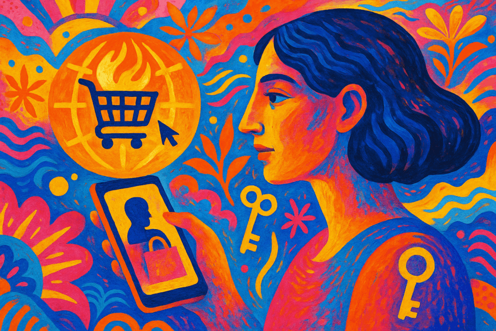 Localisation for Social Commerce: The Key to Global Engagement and Conversion