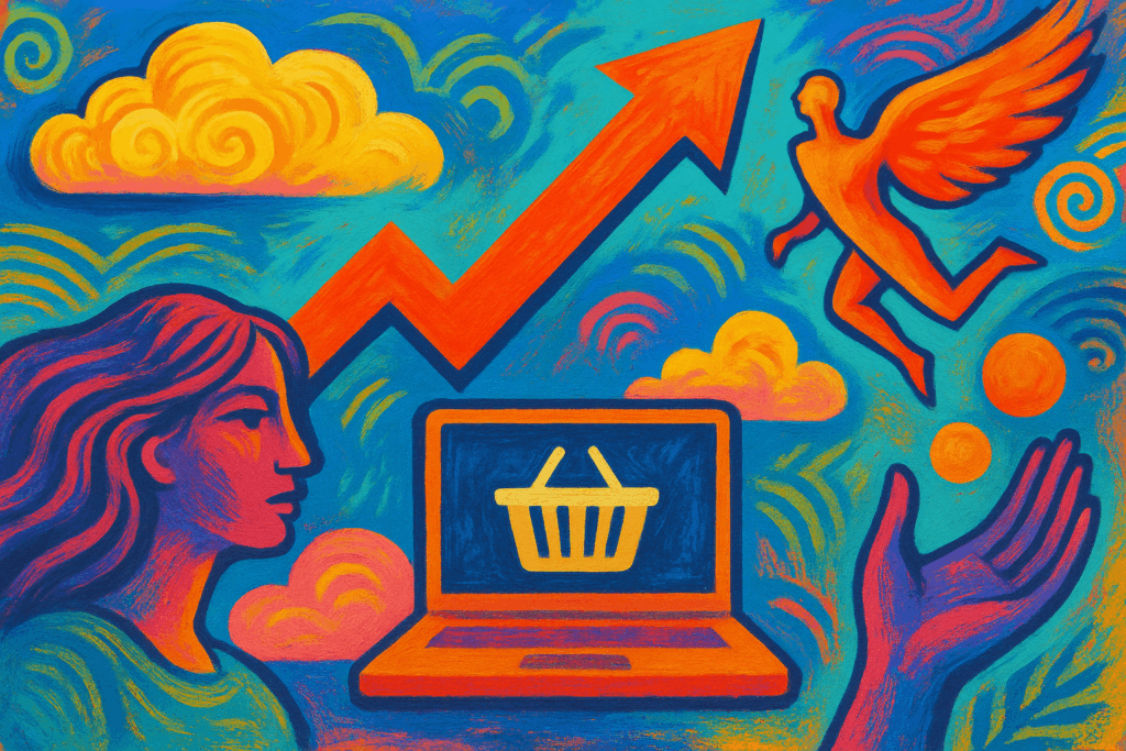 Decoding Marketplace Growth: Key Trends and Opportunities for 2024