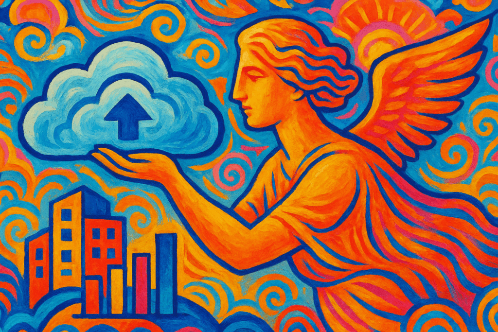 OpenText’s Cloud Growth Sparks Market Optimism: Strategic Insights for Marketplace Operators