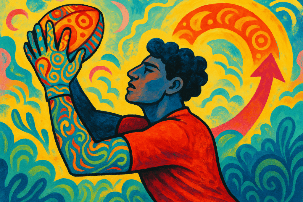 Rugby Full-Finger Gloves Market: Trends Driving Sustainable Growth