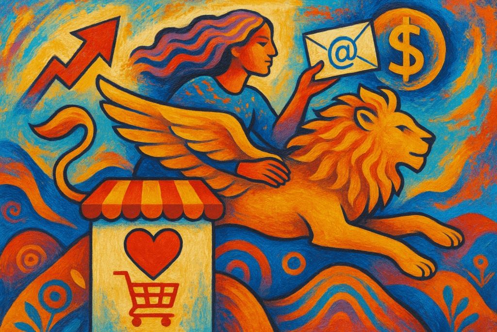 Scaling DTC Sales: Proven Strategies for Marketplace Brands