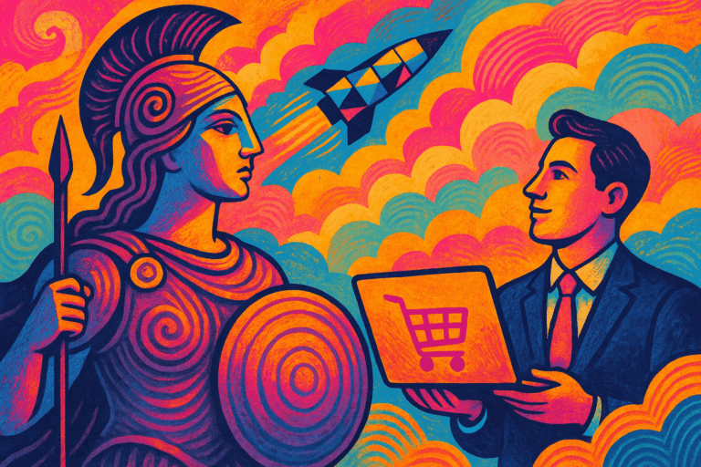 Strategic Innovation Insights for DTC Brands from High-Stakes Defense Tech