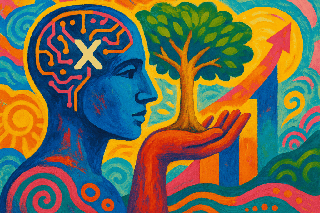 Xometry’s AI-Powered Marketplace Strategy Driving Sustainable Growth