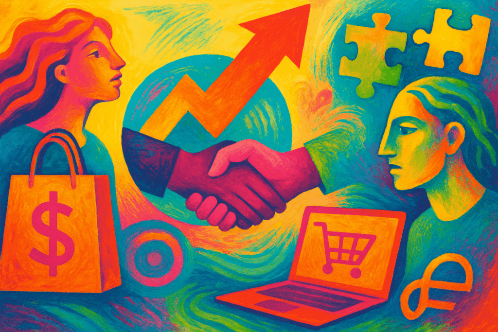 2025 Ad Tech & E-commerce M&A: Strategic Moves Driving Platform Growth