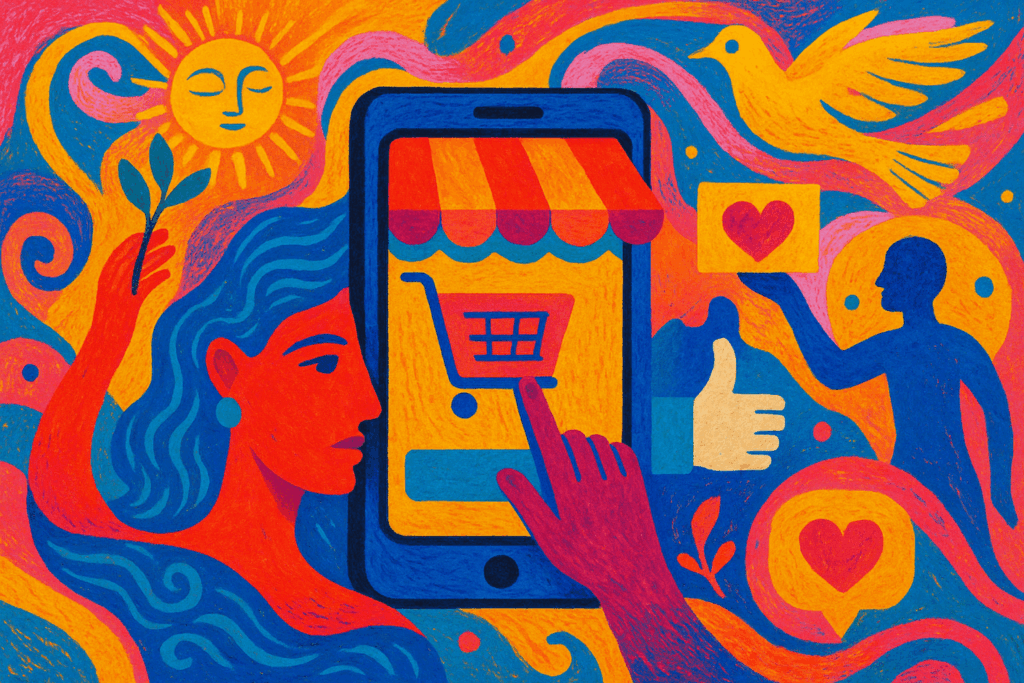 2026 E-commerce Trends in Latin America: Embracing the Rise of Social Commerce