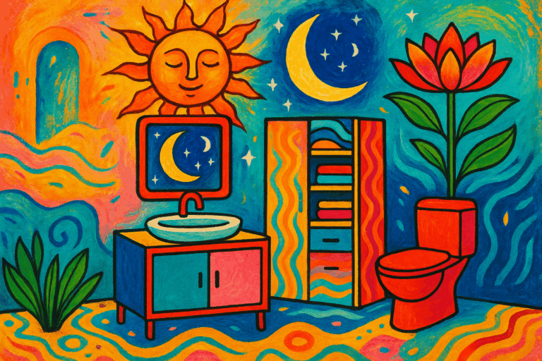 The Future of Bathroom Furniture: Trends and Growth Opportunities