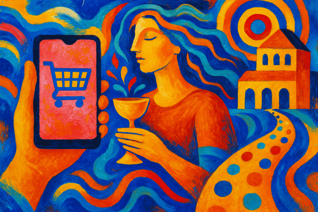 Why Direct-to-Consumer Models Are a Strategic Business Shift