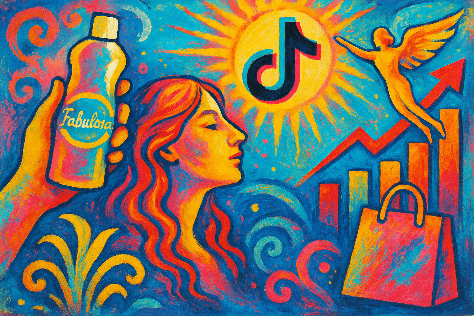 Fabulosa's TikTok Shop Success: A Social Commerce Growth Blueprint