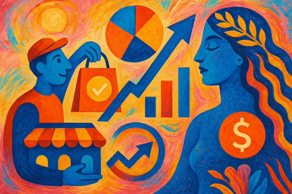 How Marketplaces Integrate with DTC for Sustainable Brand Growth and Valuation