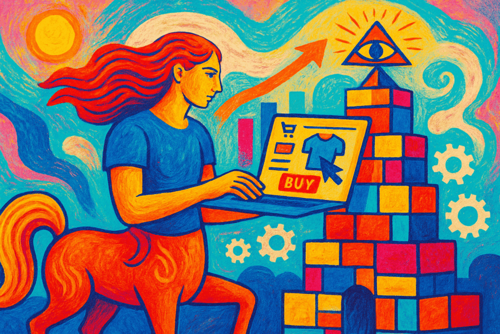 Building Modern B2B Ecommerce Sites: A Technical and Buyer-Focused Guide