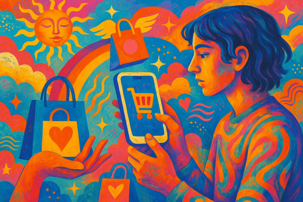 The Rise of Social Commerce: How Gen Z Is Shaping the Future of Online Shopping