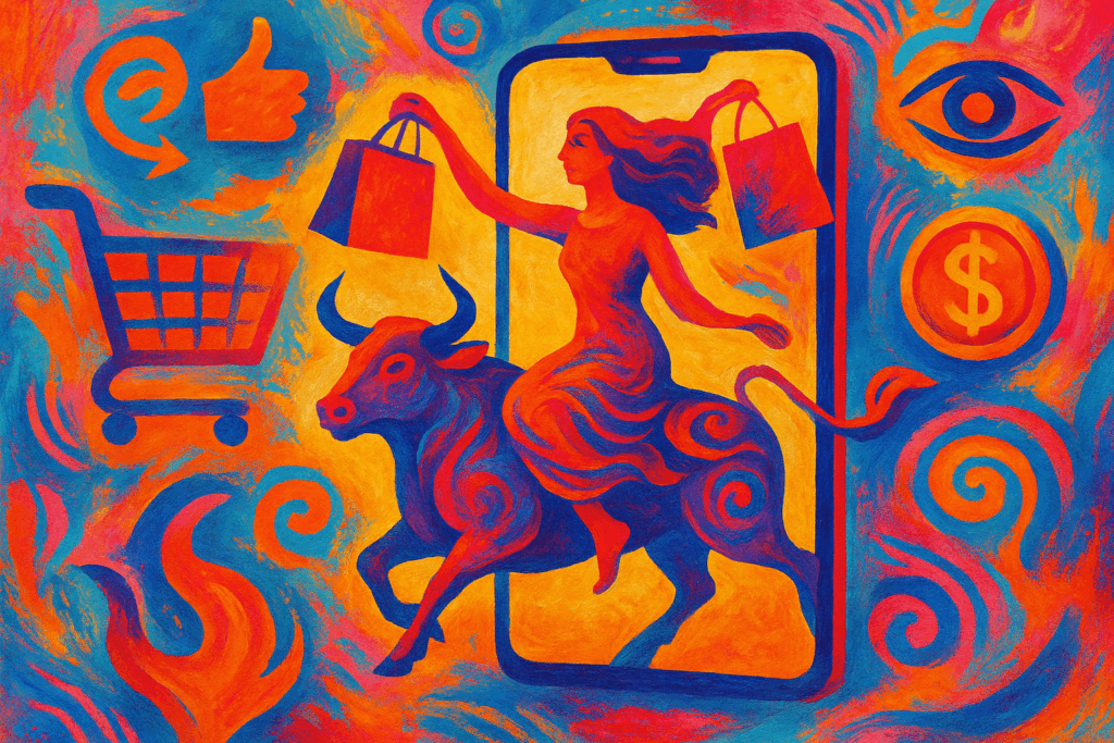 The Rise of Social Commerce: Navigating Retail’s New Frontier