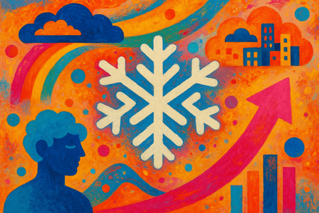 Snowflake Doubles Growth on AWS Marketplace: Strategic Insights for SaaS Vendors