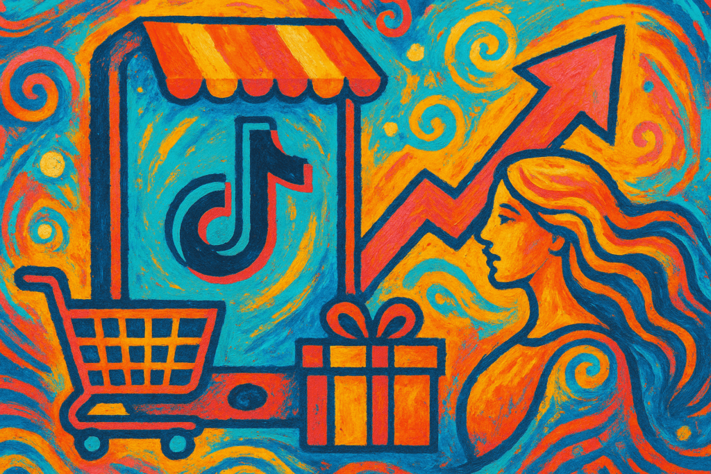 The Social Commerce Storefront: Lessons from TikTok Shop’s Rapid Growth