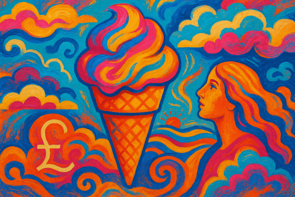 UK Ice Cream Market Analysis 2024-2033: Size, Growth, and Consumer Trends