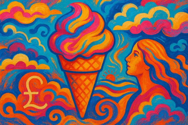 UK Ice Cream Market Analysis 2024-2033: Size, Growth, and Consumer Trends