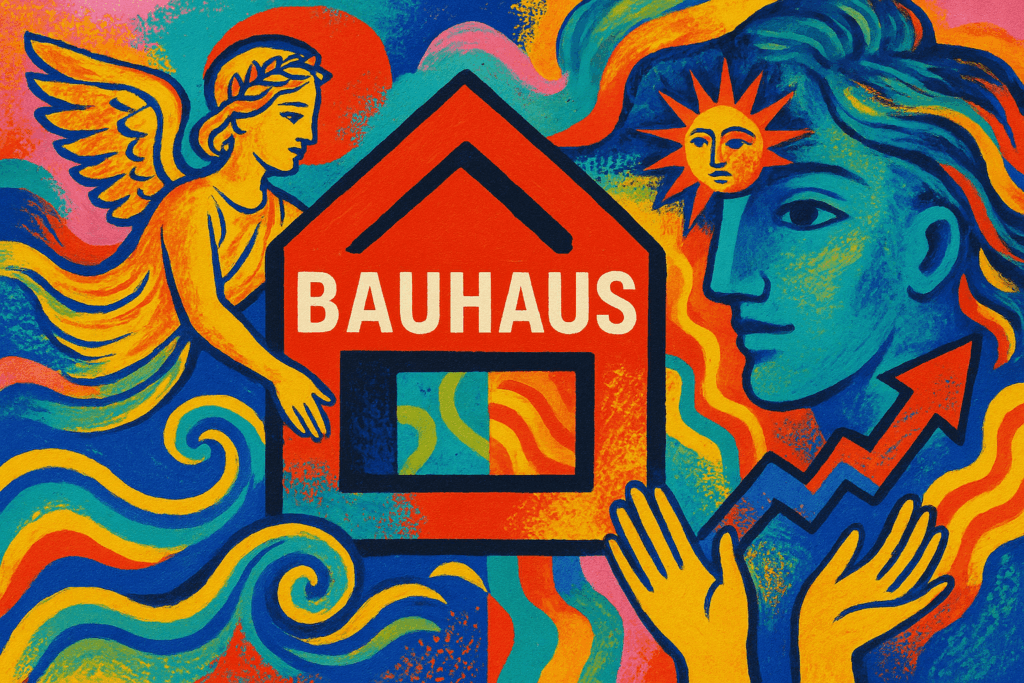 BAUHAUS Joins the Marketplace Revolution: Strategic Implications for Retail Growth