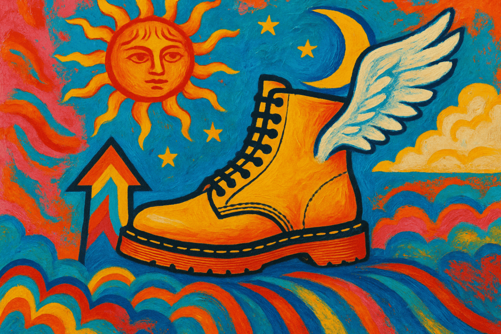 Dr Martens’ Strategic Pivot: Key Lessons for Direct-to-Consumer Brands