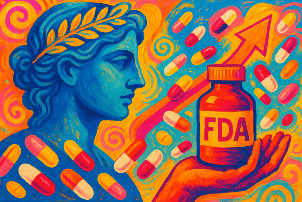 How FDA’s Drug Pricing Role is Accelerating Direct-to-Consumer Strategies in Pharma