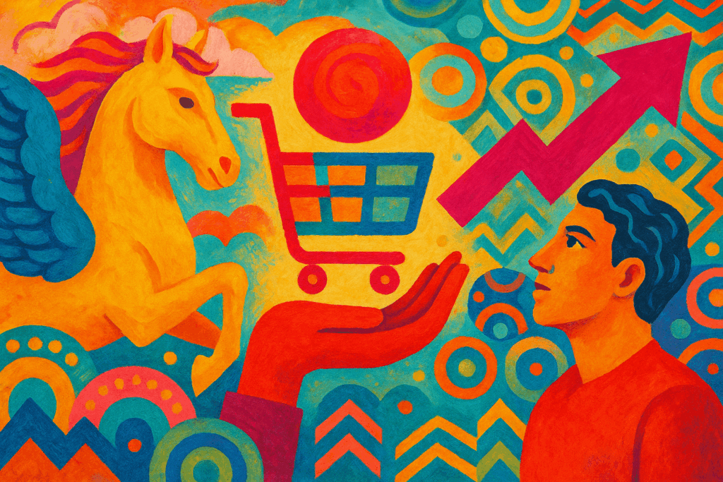 Market Movers: Key Insights to Drive Growth in Digital Marketplaces