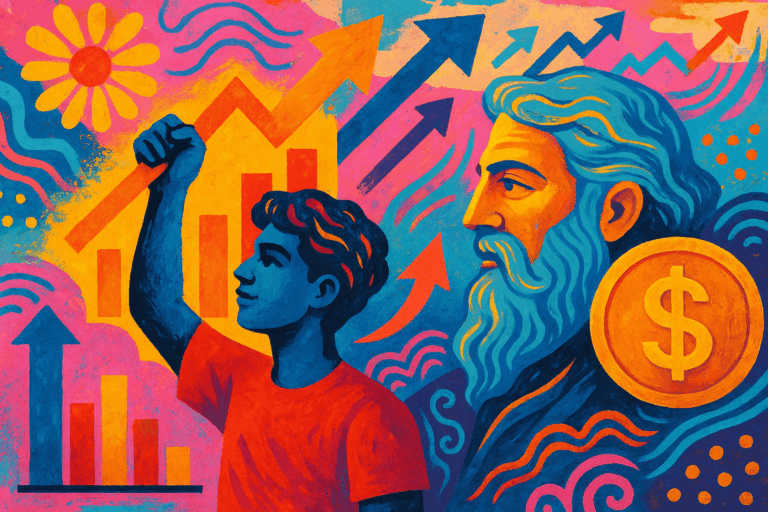 Marketplace Growth Insights: How Challenger Brands Spur Expansion While Incumbents Hold Key Share