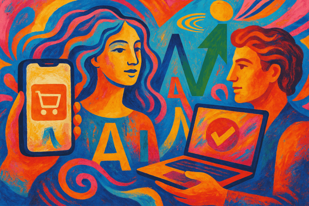 How Rokt and Cineplex Use AI to Revolutionize Online Checkout and Drive Marketplace Growth