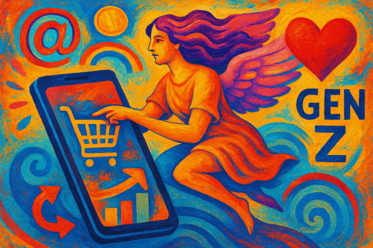 Social Commerce Market Growth: How Gen Z and Platform Innovations Are Shaping the Future